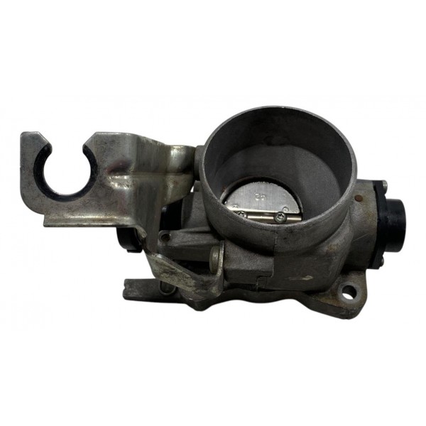 Tbi Corpo Borboleta Ford Ka Fiesta 1.0 2010 C/detalhe