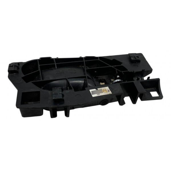 Maçaneta Interna Esquerda Peugeot 208 2008 2015 Original Foto