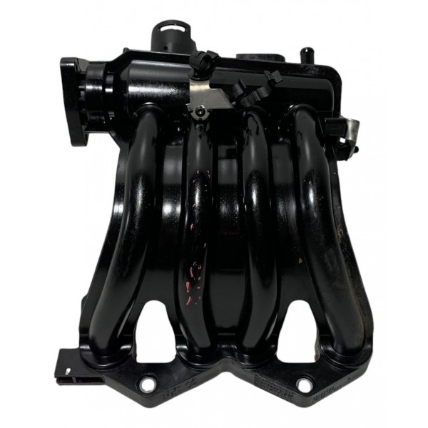 Coletor Admissão Fiat Palio Uno 1.0 Fire  2008