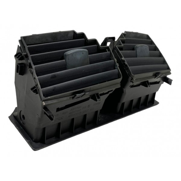 Difusor Ar Central Renault Megane 2007/2012