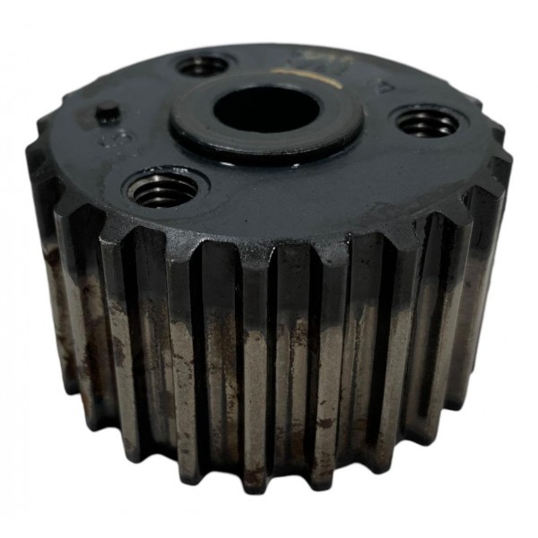 Engrenagem Polia Virabrequim Fiat Uno Vivace 1.0 2011