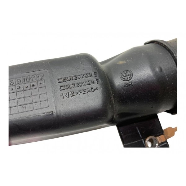 Gargalo Tanque Combustível Volkswagen Saveiro 1.6  2019