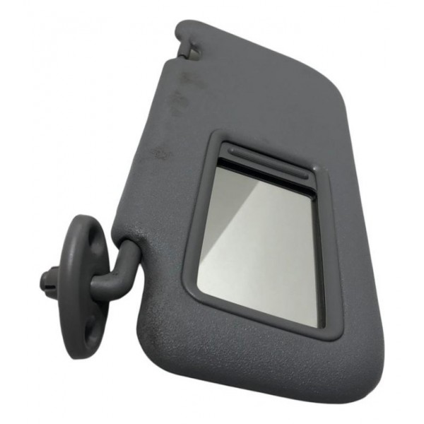 Quebra Sol Lado Esquerdo Toyota Yaris 2020