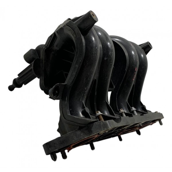 Coletor Admissão Chevrolet Corsa Montana Meriva 1.4 8v 2008