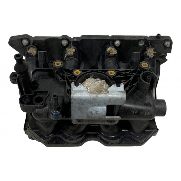 Coletor Admissão Chevrolet Corsa Montana Meriva 1.4 8v 2008