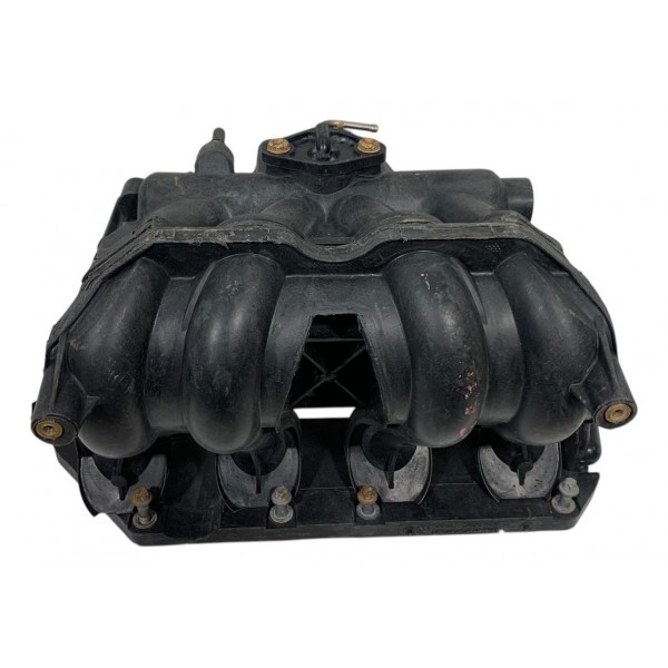 Coletor Admissão Chevrolet Agile Montana Cobalt 1.4 2014