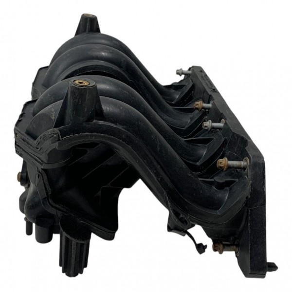 Coletor Admissão Chevrolet Agile Montana Cobalt 1.4 2014