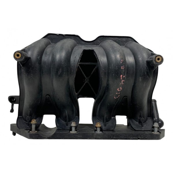 Coletor Admissão Chevrolet Agile Montana Cobalt 1.4 2014