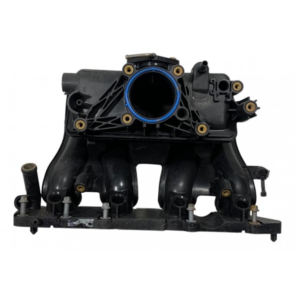 Coletor Admissão Chevrolet Agile Montana Cobalt 1.4 2014