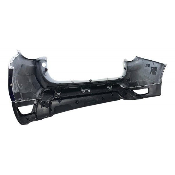 Parachoque Traseiro Renault Duster 1.6 16v 2022 C/detalhes