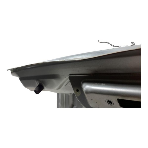 Tampa Traseira Peugeot 307 Sedan 2007 C/detalhe Original Foto