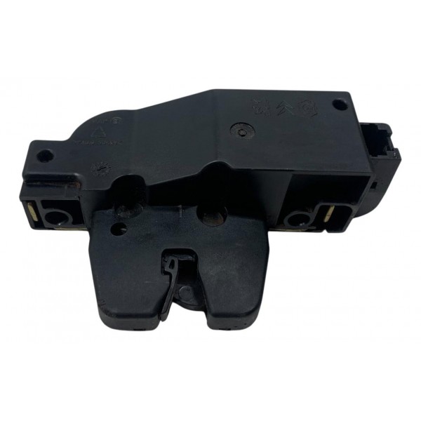 Fechadura Tampa Traseira Peugeot 307 Sedan 2007