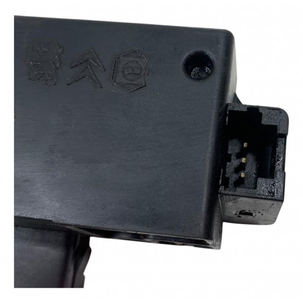 Fechadura Tampa Traseira Peugeot 307 Sedan 2007