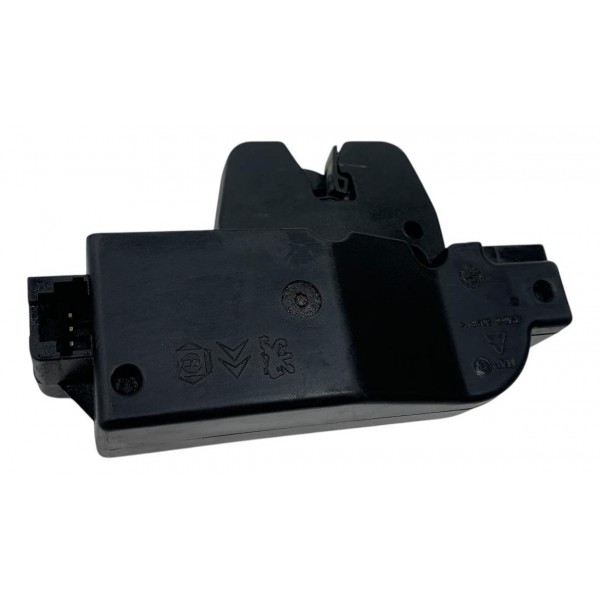 Fechadura Tampa Traseira Peugeot 307 Sedan 2007