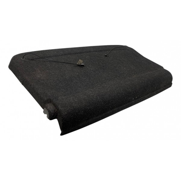 Tampao Traseiro Bagagito Fiat Bravo 2011/2014