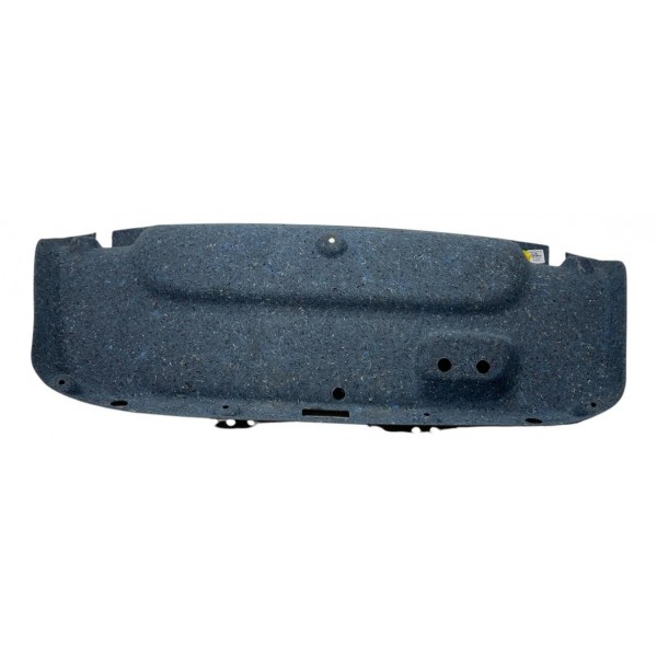 Forro Carpete Tampa Traseira Chevrolet Cruze Sedan 1.4 2018