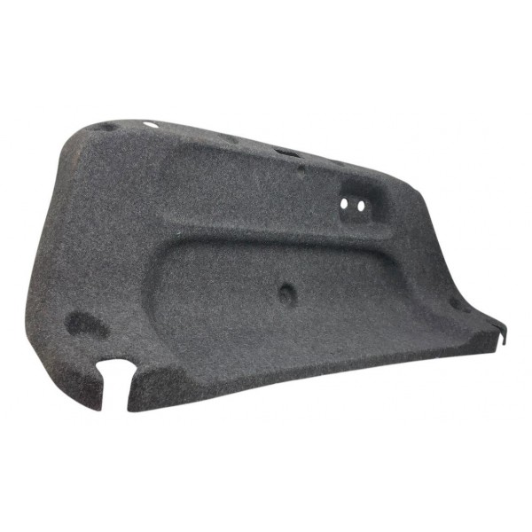 Forro Carpete Tampa Traseira Chevrolet Cruze Sedan 1.4 2018