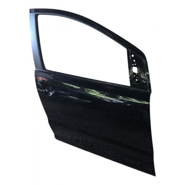 Porta Dianteira Direita Volkswagen Spacefox 2018 Original Foto