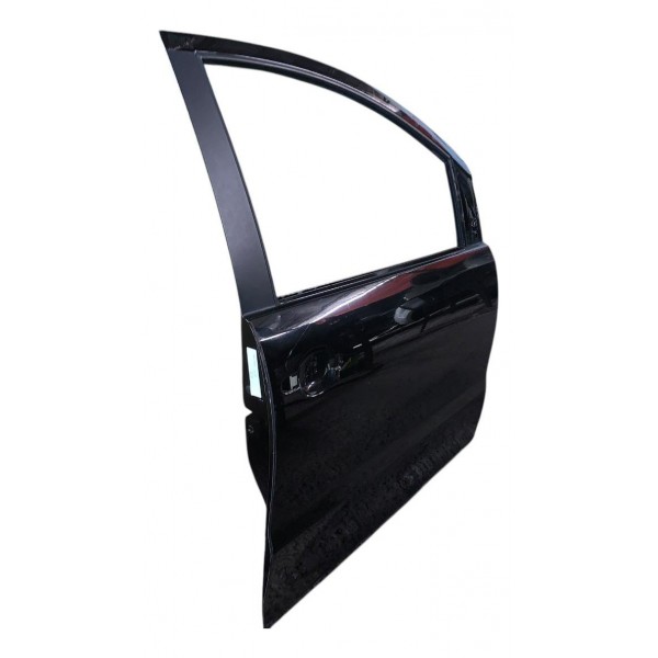 Porta Dianteira Direita Volkswagen Spacefox 2018 Original Foto