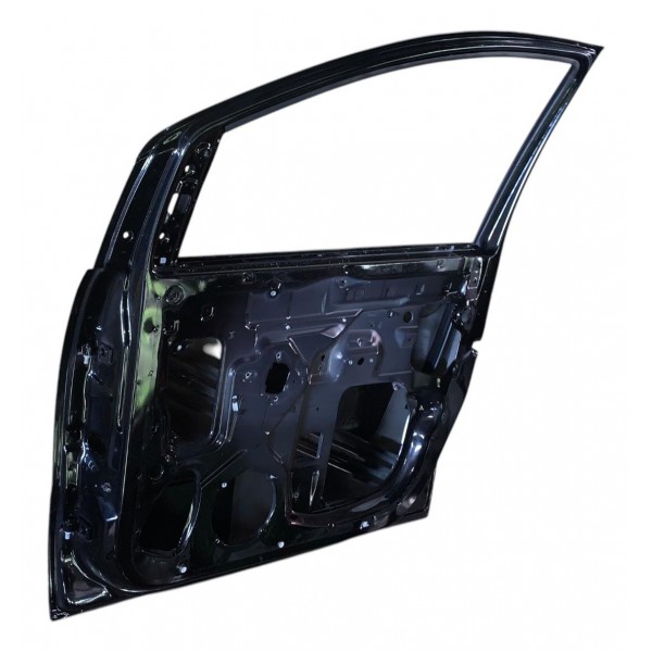 Porta Dianteira Direita Volkswagen Spacefox 2018 Original Foto