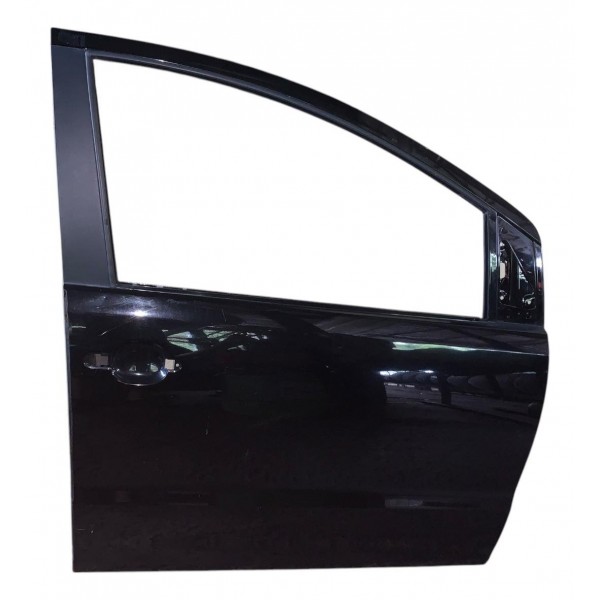 Porta Dianteira Direita Volkswagen Spacefox 2018 Original Foto