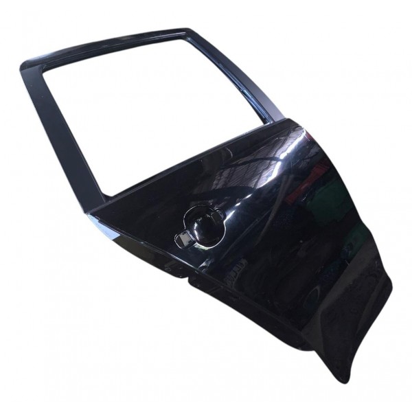 Porta Traseira Direita Volkswagen Spacefox 2018 C/detalhe Original Foto