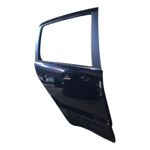 Porta Traseira Direita Volkswagen Spacefox 2018 C/detalhe Original Foto