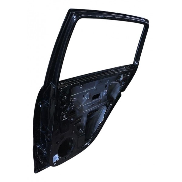 Porta Traseira Direita Volkswagen Spacefox 2018 C/detalhe Original Foto