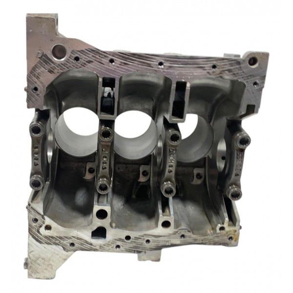 Bloco Motor Volkswagem Up 1.0 2015