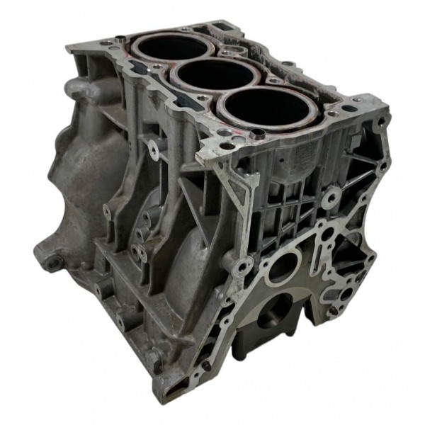 Bloco Motor Volkswagem Up 1.0 2015