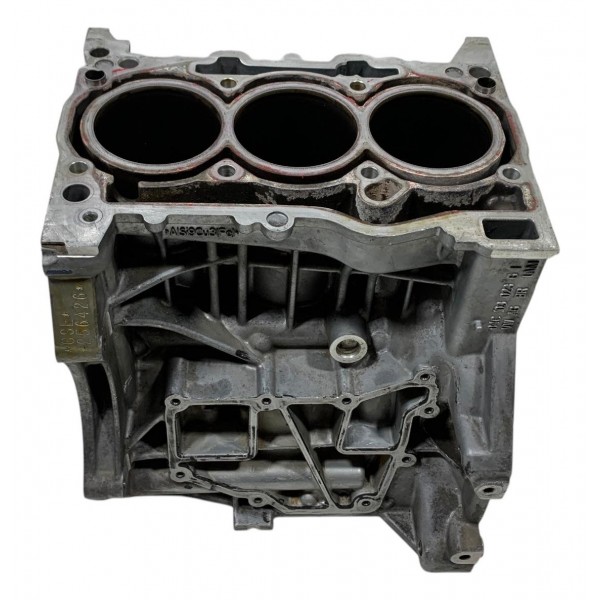 Bloco Motor Volkswagem Up 1.0 2015