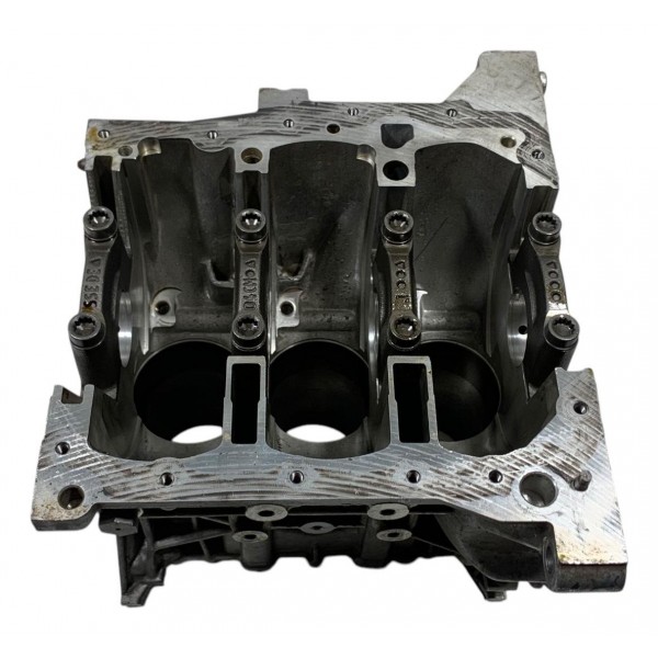 Bloco Motor Volkswagem Up 1.0 2015