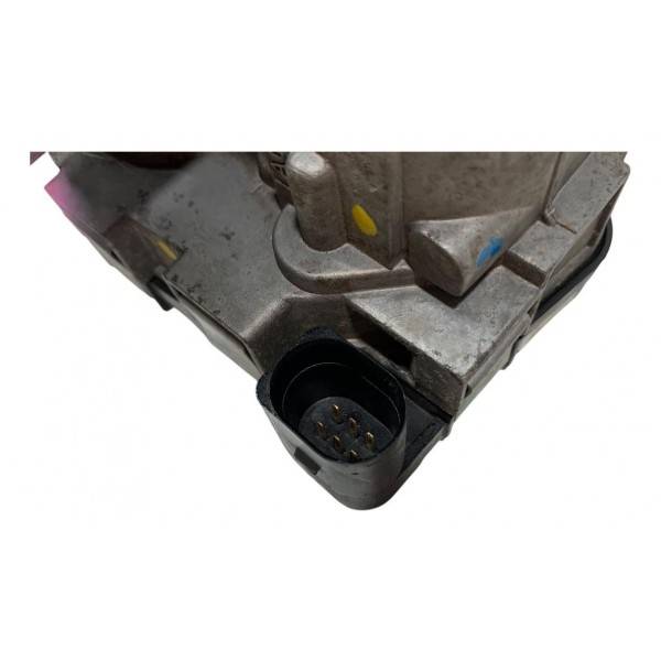 Tbi Corpo Borboleta Volkswagen Gol Voyage 1.0 2013