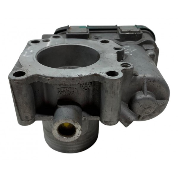 Tbi Corpo Borboleta Volkswagen Gol Voyage 1.0 2013