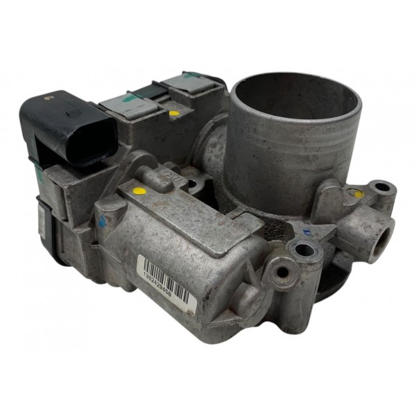 Tbi Corpo Borboleta Volkswagen Gol Voyage 1.0 2013