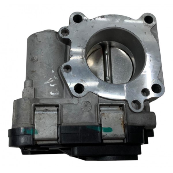 Tbi Corpo Borboleta Volkswagen Gol Voyage 1.0 2013