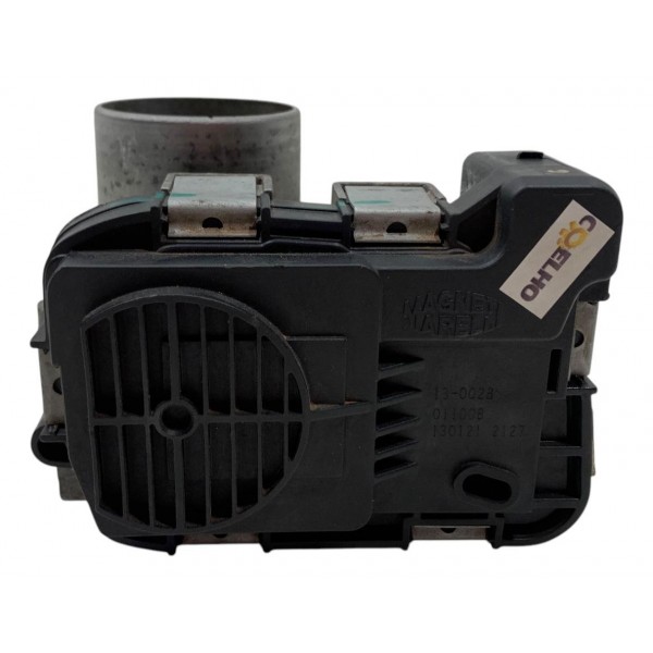 Tbi Corpo Borboleta Volkswagen Gol Voyage 1.0 2013