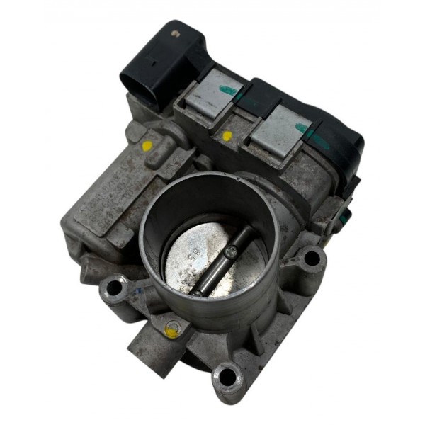 Tbi Corpo Borboleta Volkswagen Gol Voyage 1.0 2013