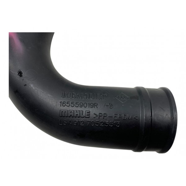 Mangueira Duto Filtro Ar Renault Sandero 1.6 2015