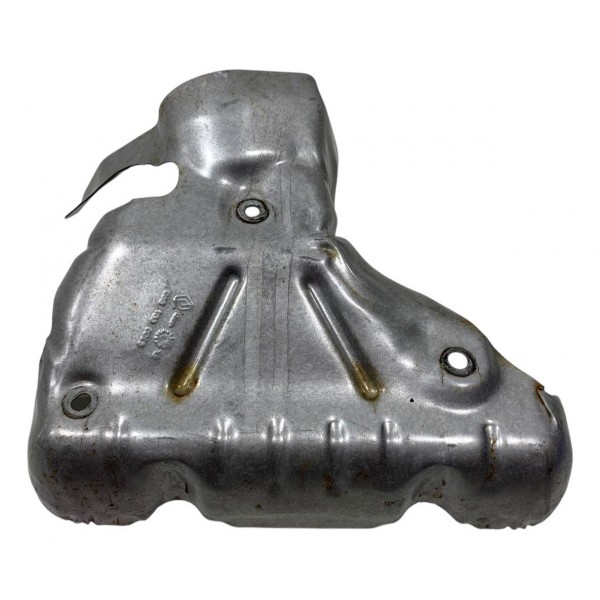 Defletor Protetor Calor Escape Renault Sandero 1.6 2015