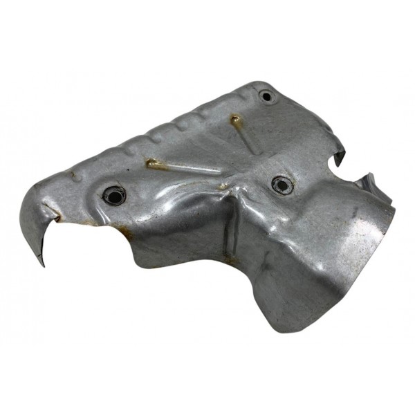 Defletor Protetor Calor Escape Renault Sandero 1.6 2015