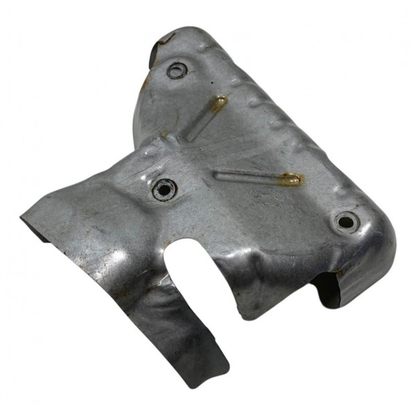 Defletor Protetor Calor Escape Renault Sandero 1.6 2015