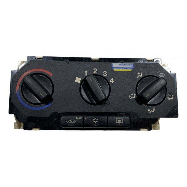 Comando Ar Condicionado Chevrolet Astra 2003/2011 C/detalhe