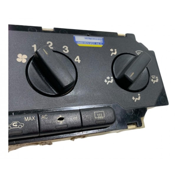 Comando Ar Condicionado Chevrolet Astra 2003/2011 C/detalhe