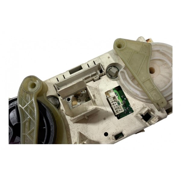 Comando Ar Condicionado Chevrolet Astra 2003/2011 C/detalhe