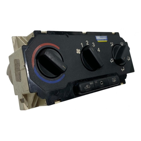 Comando Ar Condicionado Chevrolet Astra 2003/2011 C/detalhe