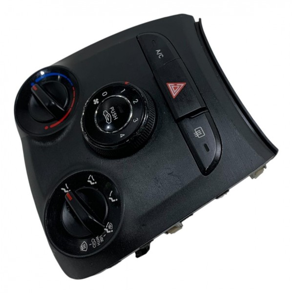 Comando Ar Condicionado Hyundai Hb20 2016