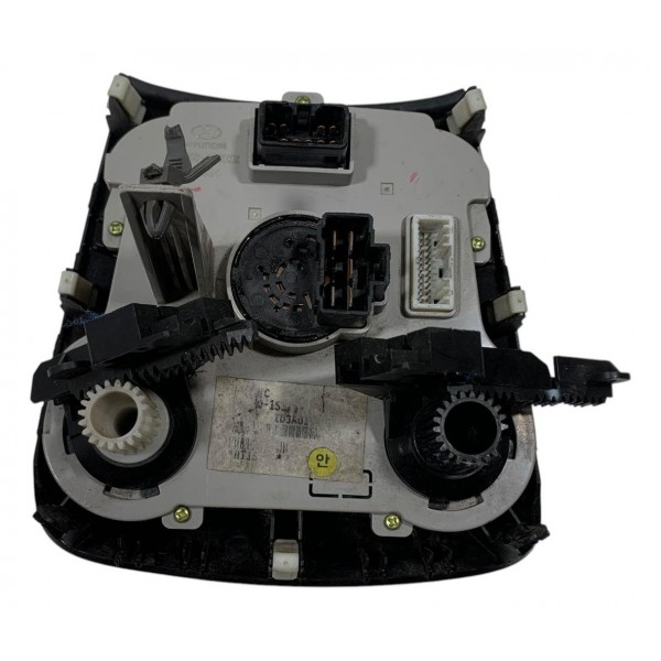 Comando Ar Condicionado Hyundai Hb20 2016