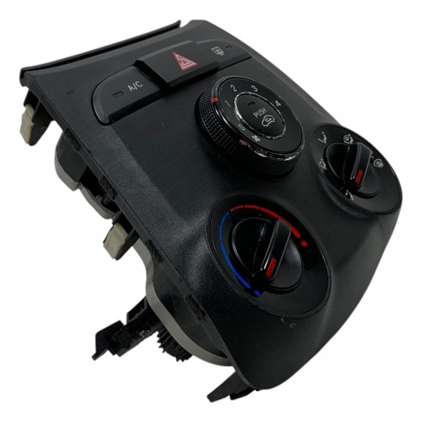 Comando Ar Condicionado Hyundai Hb20 2016