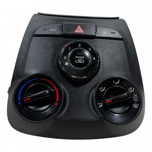 Comando Ar Condicionado Hyundai Hb20 2016